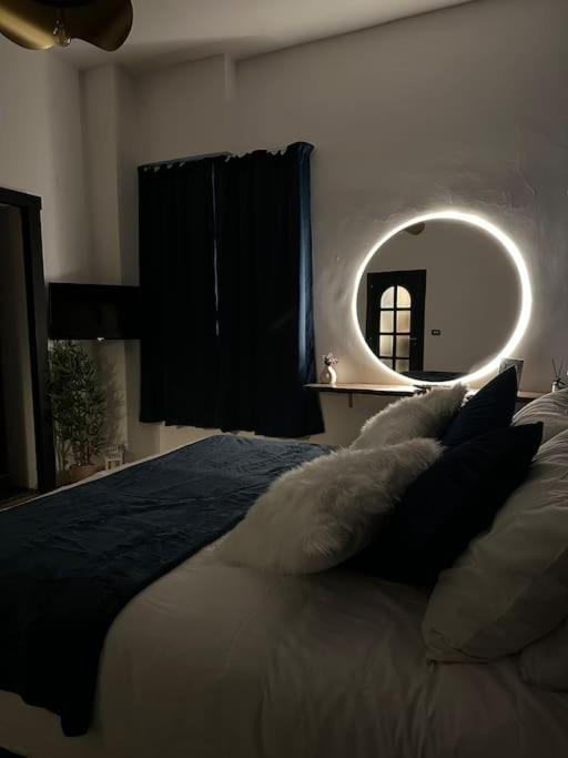 La Casa Di Marlu - Gorgeous Flat In Catania Centre Leilighet Eksteriør bilde