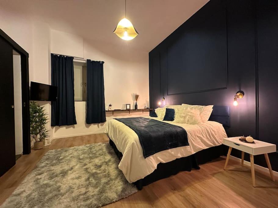La Casa Di Marlu - Gorgeous Flat In Catania Centre Leilighet Eksteriør bilde